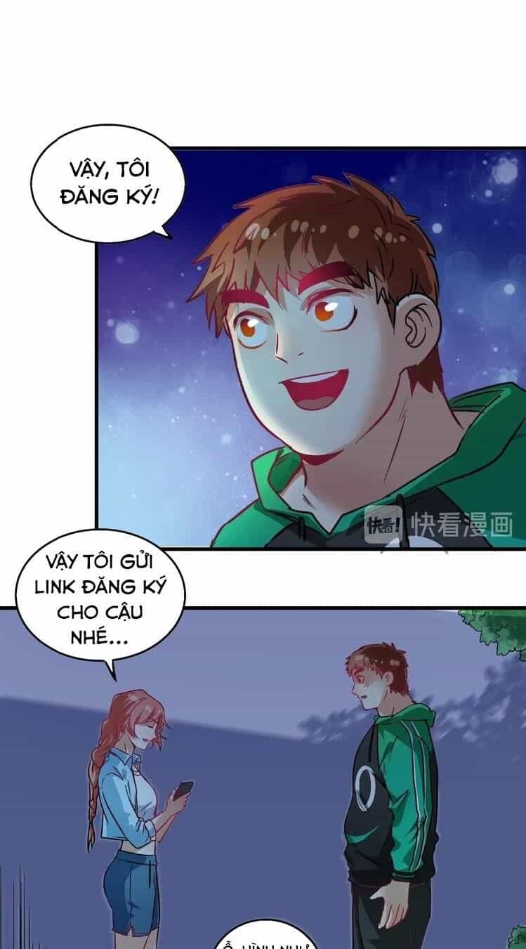 Thành Tựu Của Ta Rất Nhiều - Chương 17 - ảnh 37