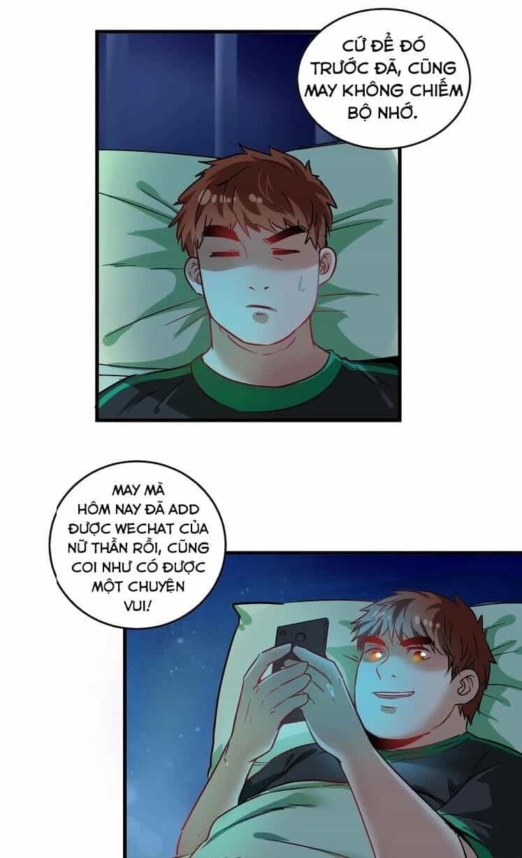 Thành Tựu Của Ta Rất Nhiều - Chương 17 - ảnh 43