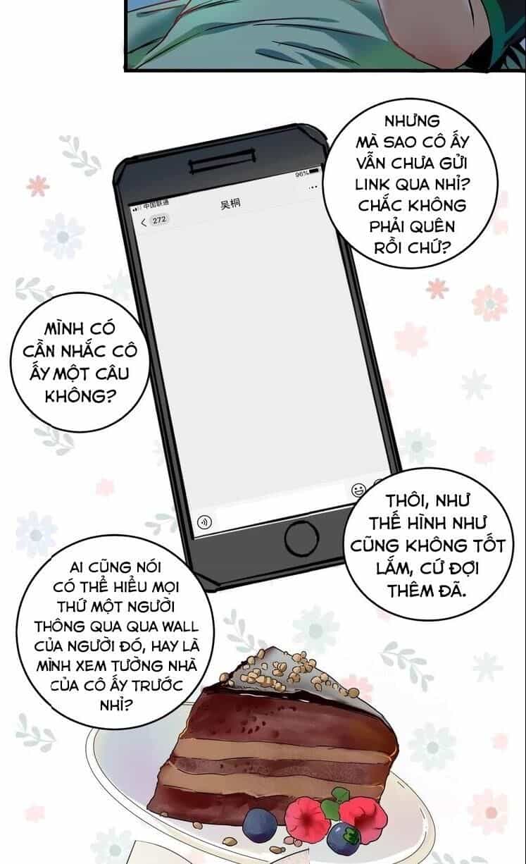 Thành Tựu Của Ta Rất Nhiều - Chương 17 - ảnh 44
