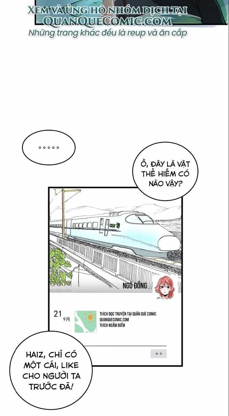 Thành Tựu Của Ta Rất Nhiều - Chương 17 - ảnh 46