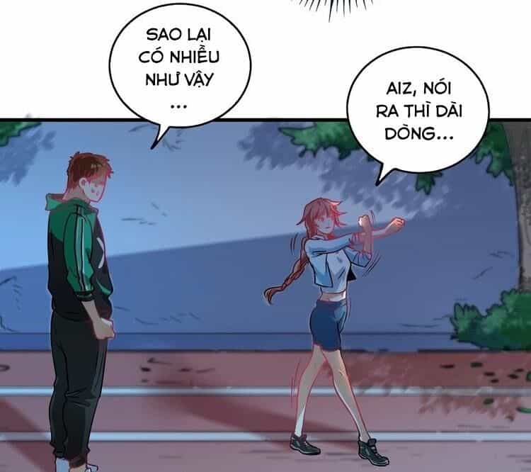 Thành Tựu Của Ta Rất Nhiều - Chương 17 - ảnh 7