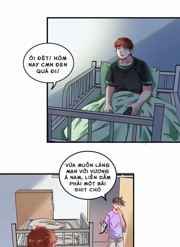 Thành Tựu Của Ta Rất Nhiều - Chương 18 - ảnh 15