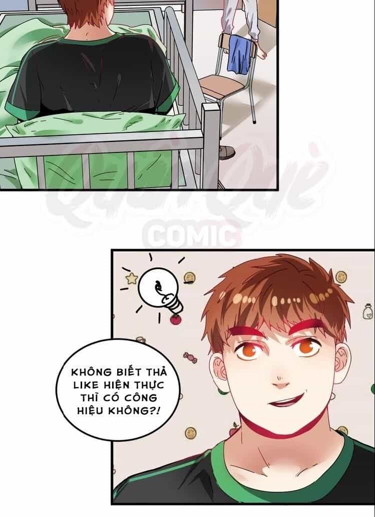 Thành Tựu Của Ta Rất Nhiều - Chương 18 - ảnh 16
