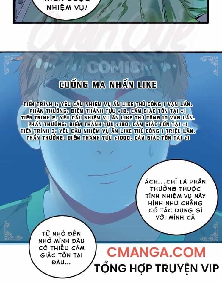 Thành Tựu Của Ta Rất Nhiều - Chương 18 - ảnh 2