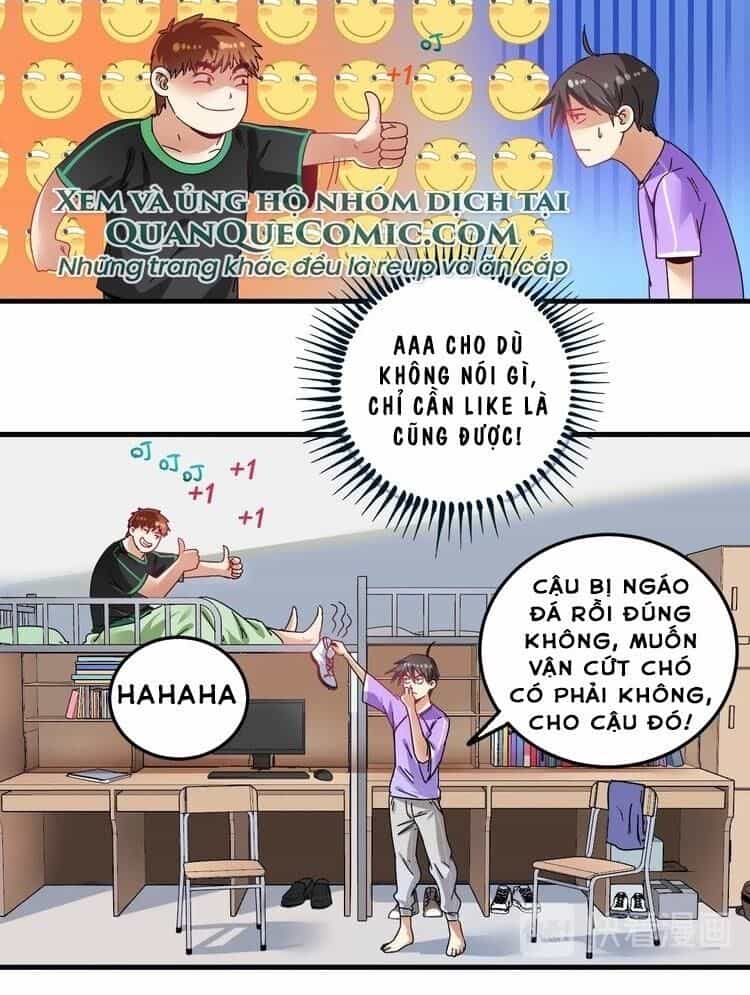 Thành Tựu Của Ta Rất Nhiều - Chương 18 - ảnh 20