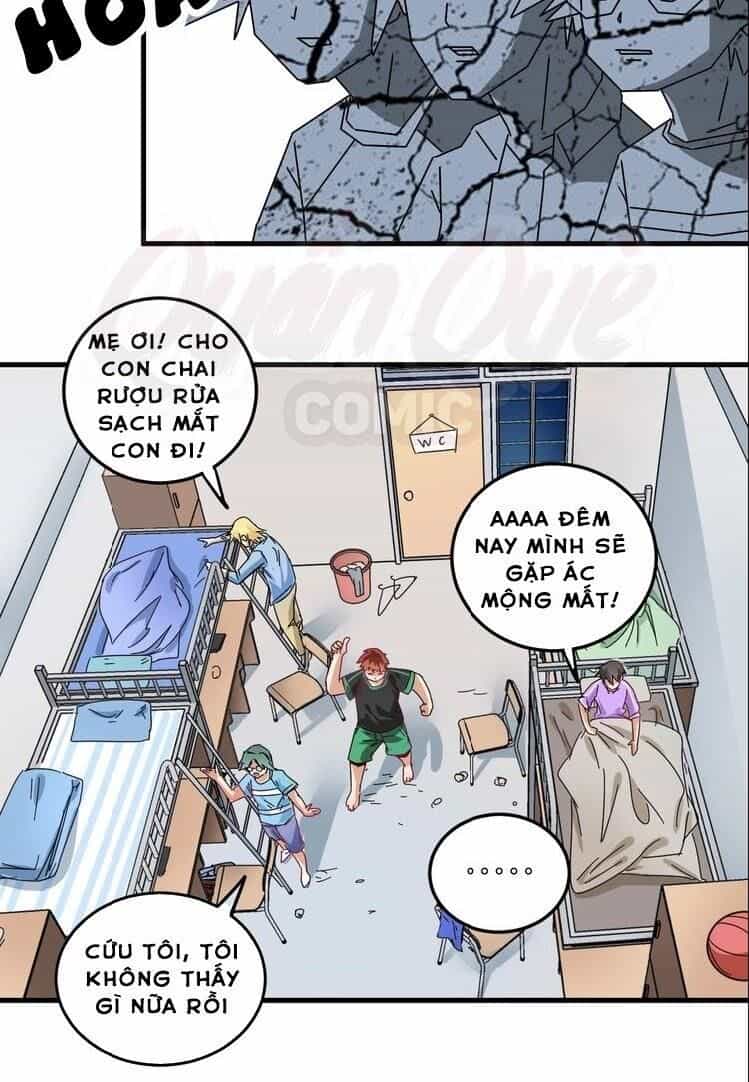 Thành Tựu Của Ta Rất Nhiều - Chương 18 - ảnh 30