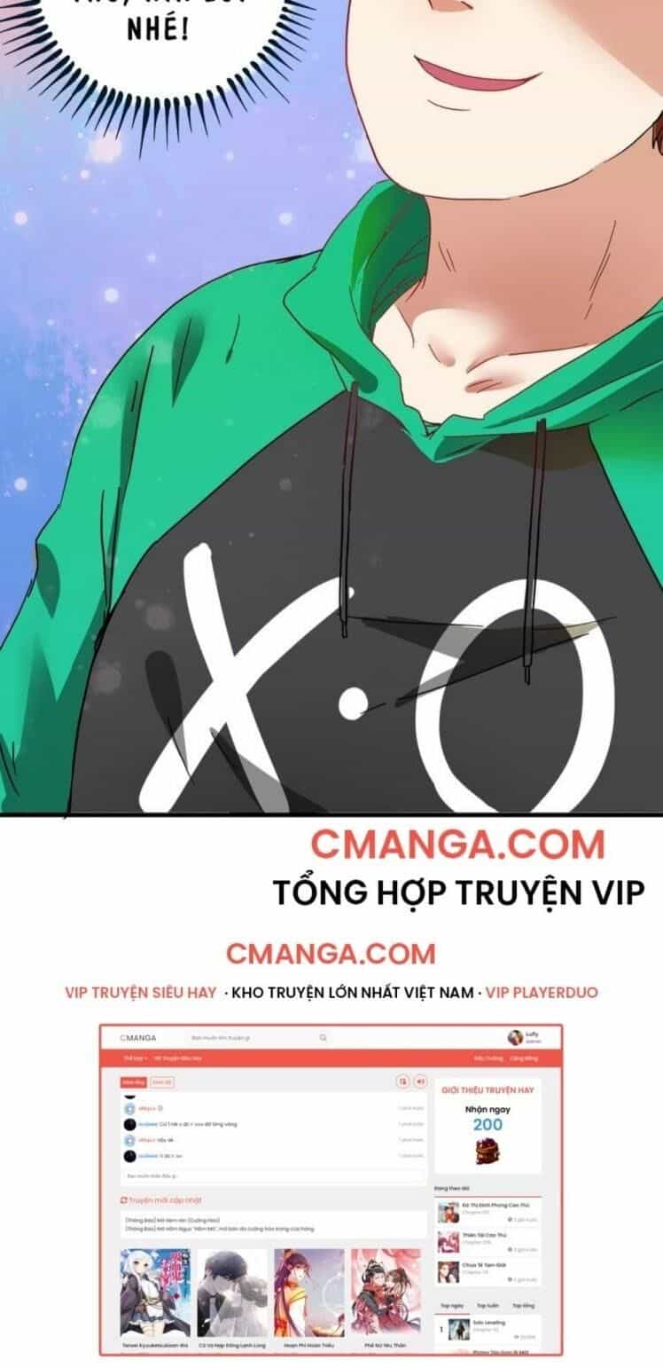 Thành Tựu Của Ta Rất Nhiều - Chương 18 - ảnh 46
