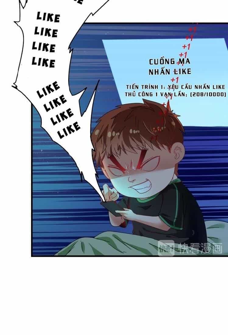 Thành Tựu Của Ta Rất Nhiều - Chương 18 - ảnh 6