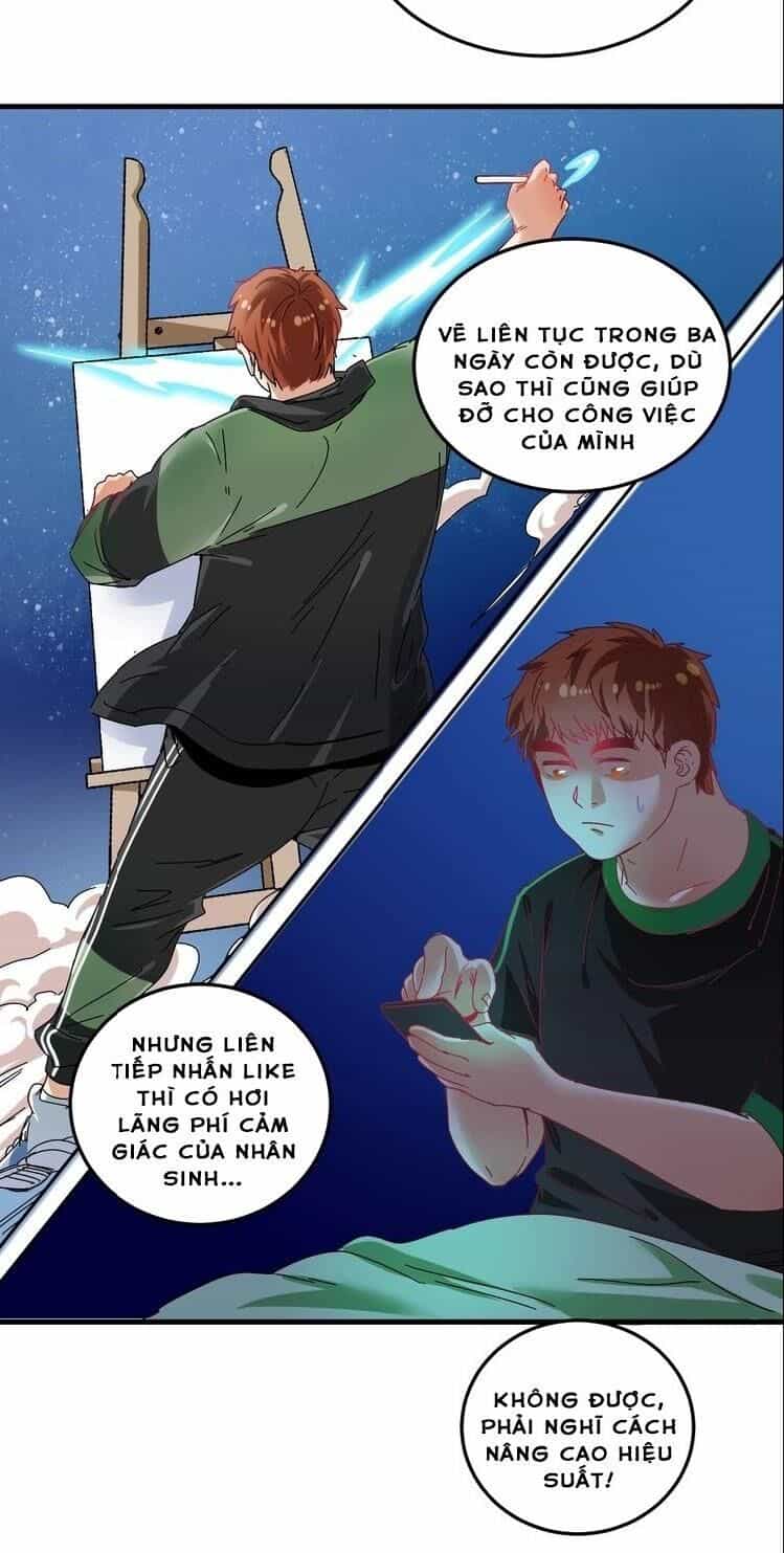 Thành Tựu Của Ta Rất Nhiều - Chương 18 - ảnh 8