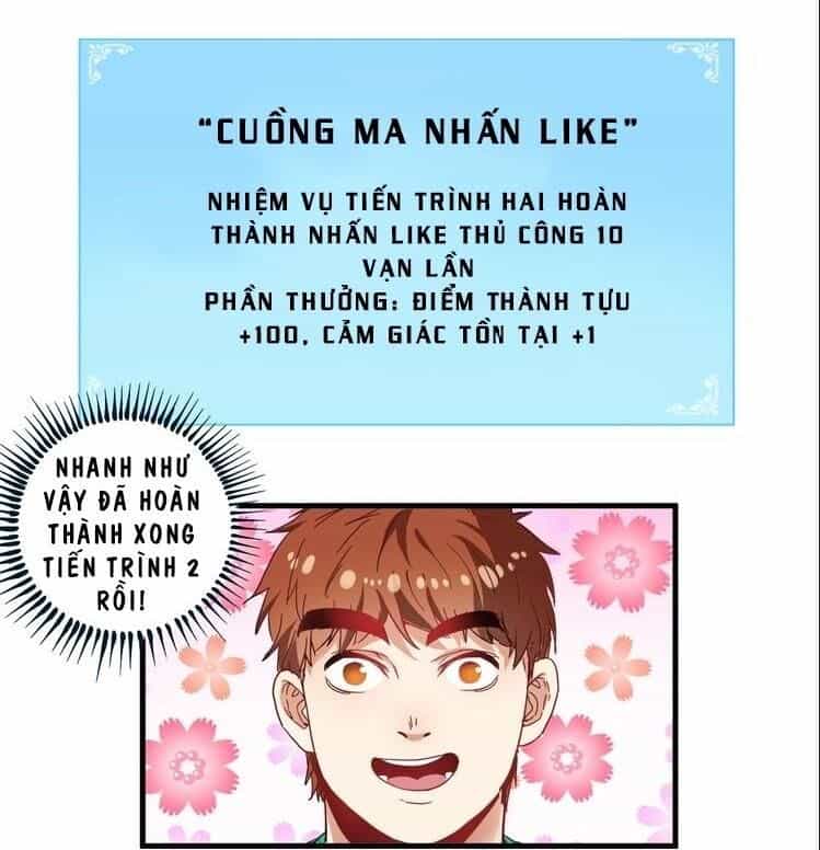 Thành Tựu Của Ta Rất Nhiều - Chương 19 - ảnh 19