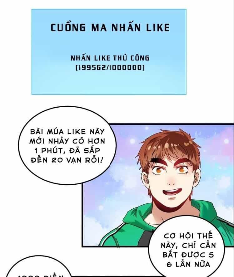 Thành Tựu Của Ta Rất Nhiều - Chương 19 - ảnh 25