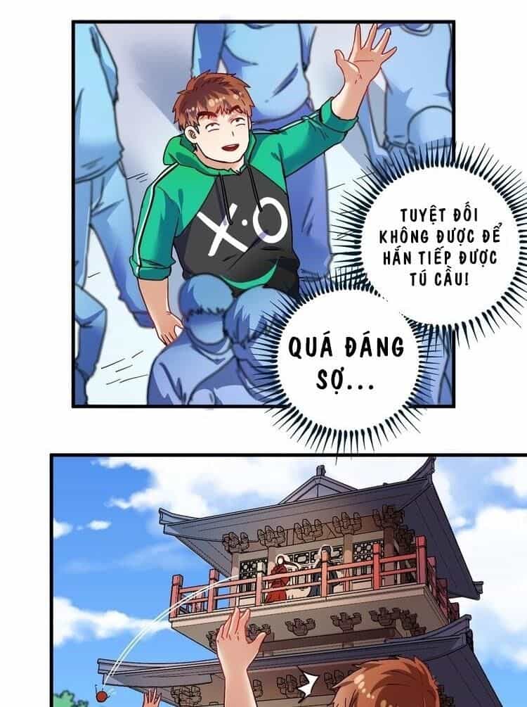 Thành Tựu Của Ta Rất Nhiều - Chương 19 - ảnh 29