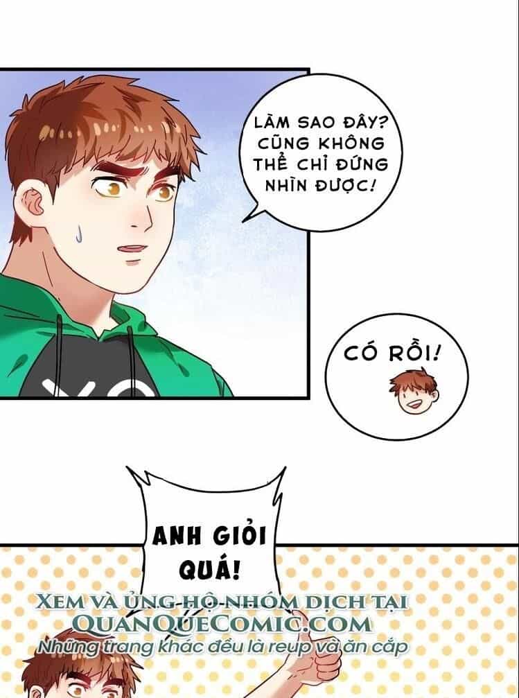 Thành Tựu Của Ta Rất Nhiều - Chương 19 - ảnh 31