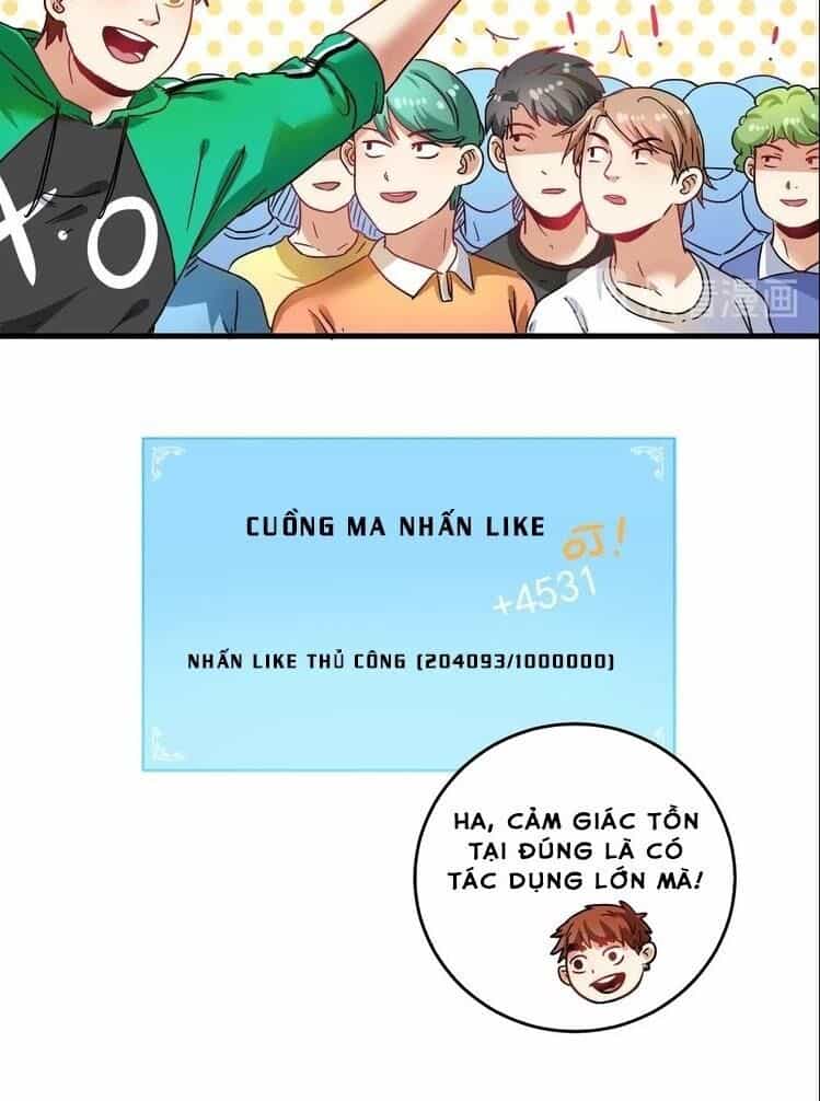 Thành Tựu Của Ta Rất Nhiều - Chương 19 - ảnh 32