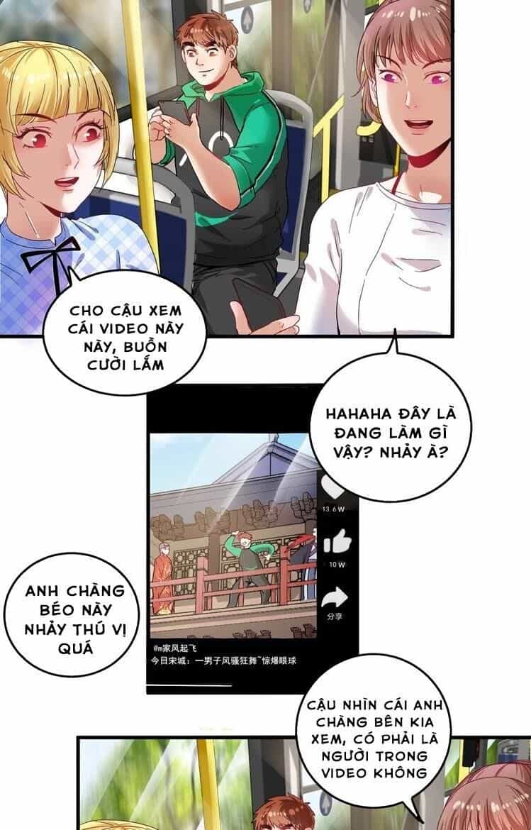 Thành Tựu Của Ta Rất Nhiều - Chương 19 - ảnh 37