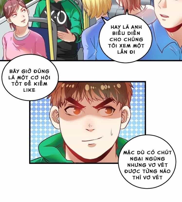 Thành Tựu Của Ta Rất Nhiều - Chương 19 - ảnh 42