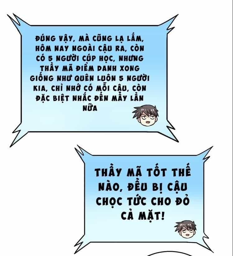 Thành Tựu Của Ta Rất Nhiều - Chương 19 - ảnh 49