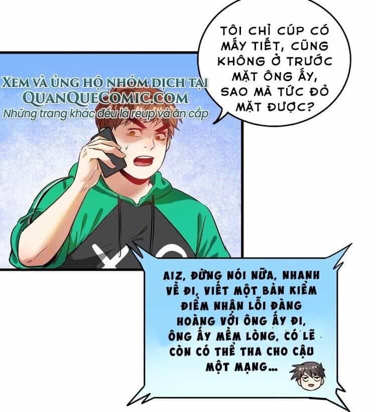 Thành Tựu Của Ta Rất Nhiều - Chương 19 - ảnh 50