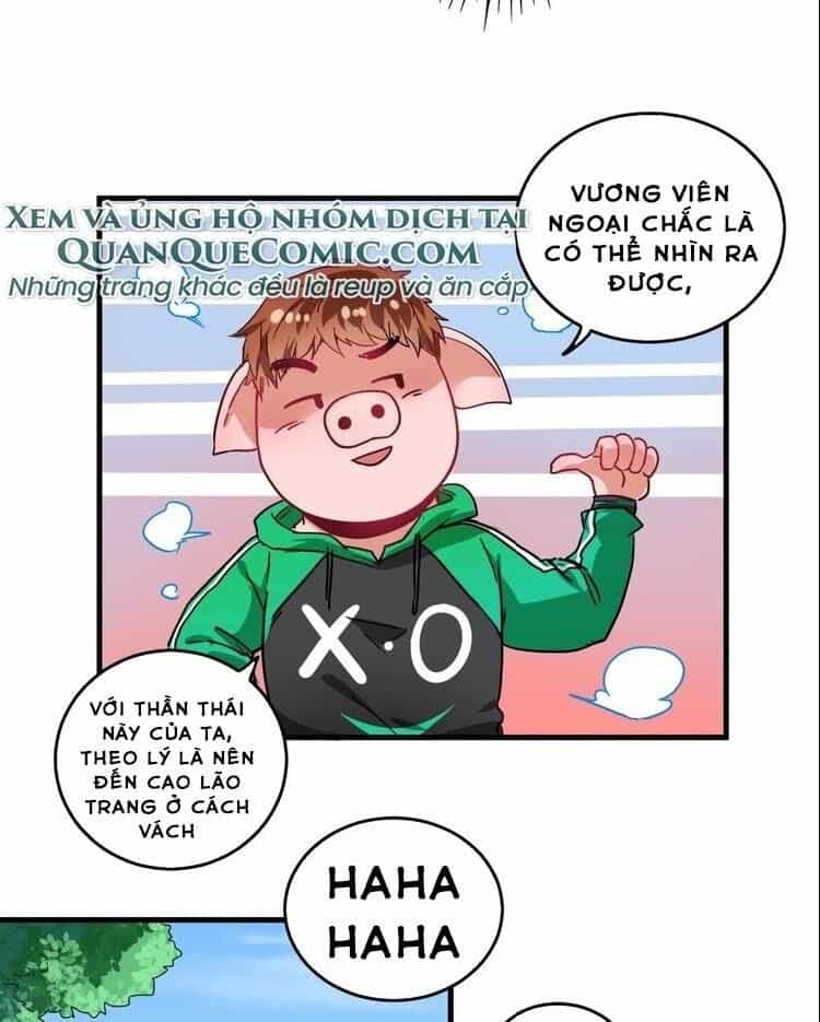 Thành Tựu Của Ta Rất Nhiều - Chương 19 - ảnh 7