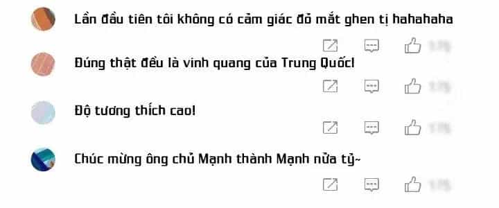 Thành Tựu Của Ta Rất Nhiều - Chương 201 - ảnh 40
