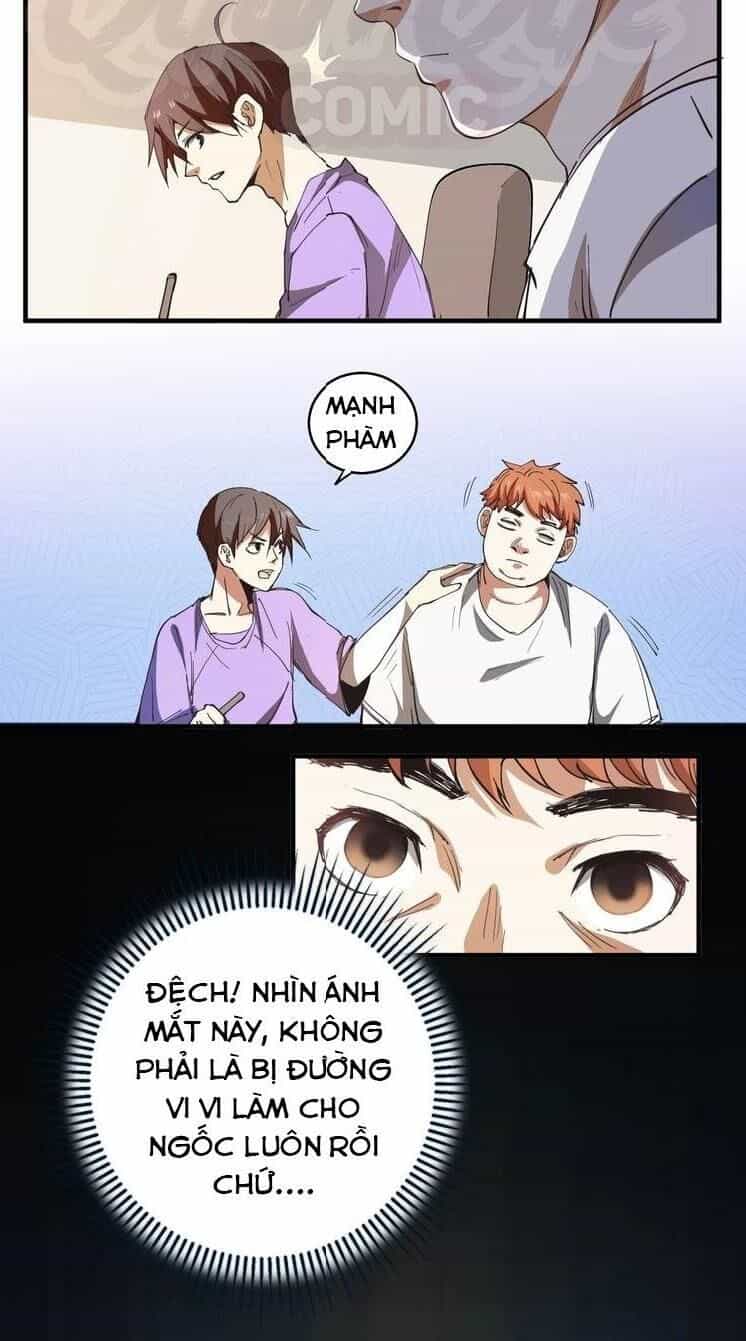 Thành Tựu Của Ta Rất Nhiều - Chương 2 - ảnh 12