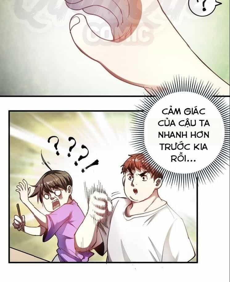 Thành Tựu Của Ta Rất Nhiều - Chương 2 - ảnh 20