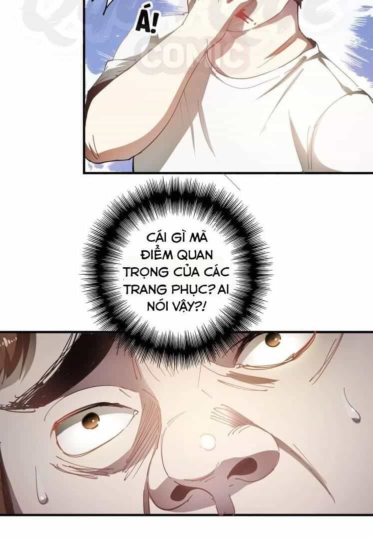Thành Tựu Của Ta Rất Nhiều - Chương 2 - ảnh 28