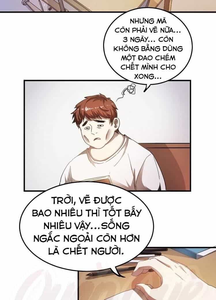 Thành Tựu Của Ta Rất Nhiều - Chương 2 - ảnh 35