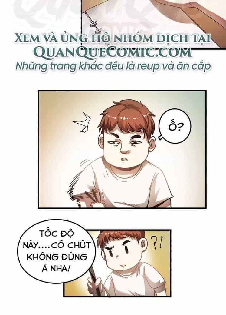 Thành Tựu Của Ta Rất Nhiều - Chương 2 - ảnh 36