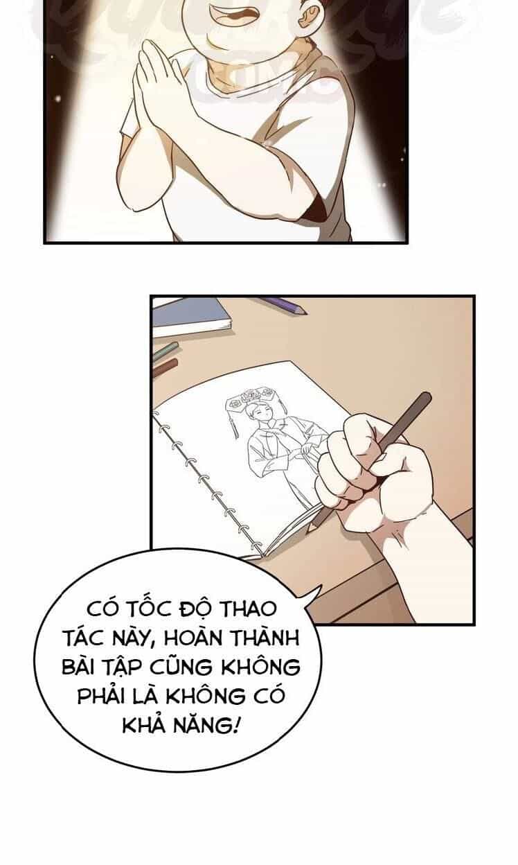 Thành Tựu Của Ta Rất Nhiều - Chương 2 - ảnh 44