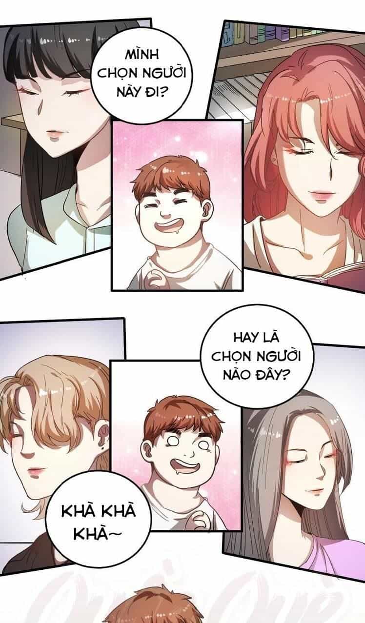 Thành Tựu Của Ta Rất Nhiều - Chương 2 - ảnh 49