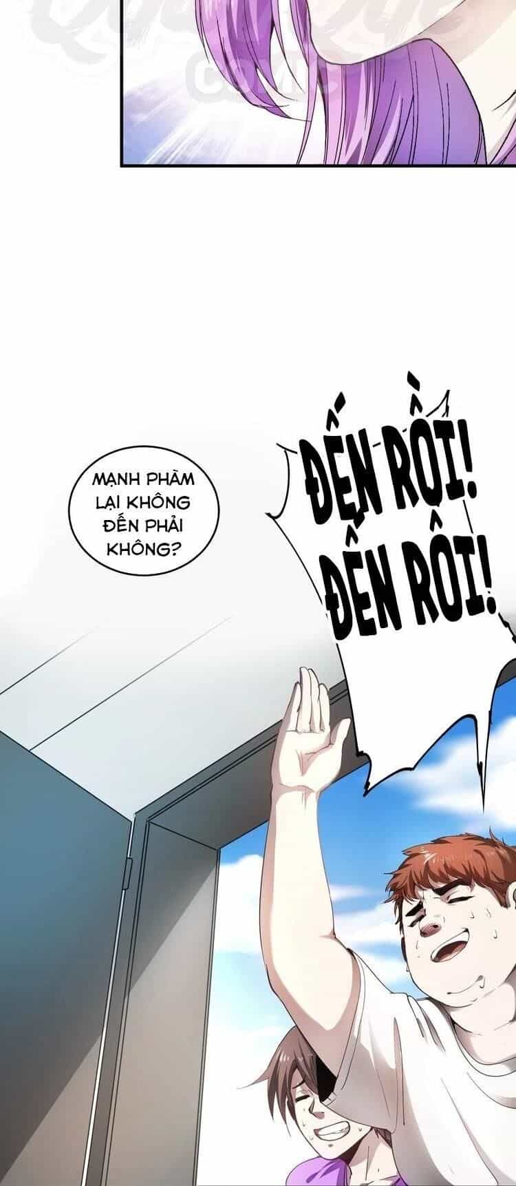 Thành Tựu Của Ta Rất Nhiều - Chương 2 - ảnh 6