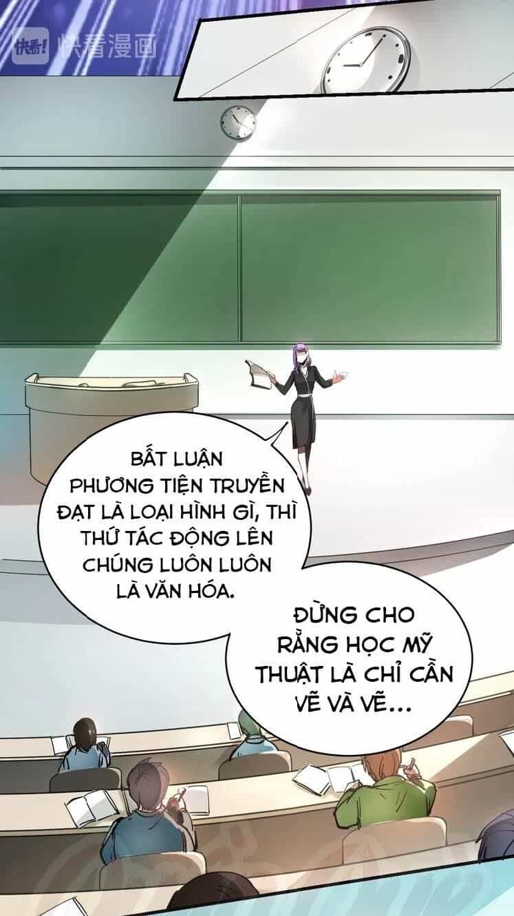 Thành Tựu Của Ta Rất Nhiều - Chương 2 - ảnh 9