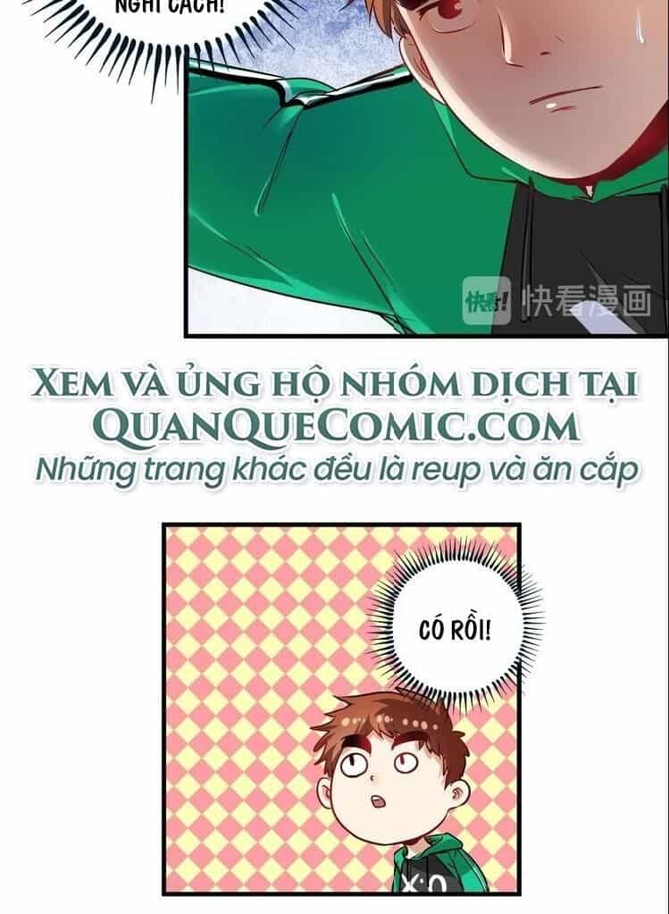 Thành Tựu Của Ta Rất Nhiều - Chương 20 - ảnh 10