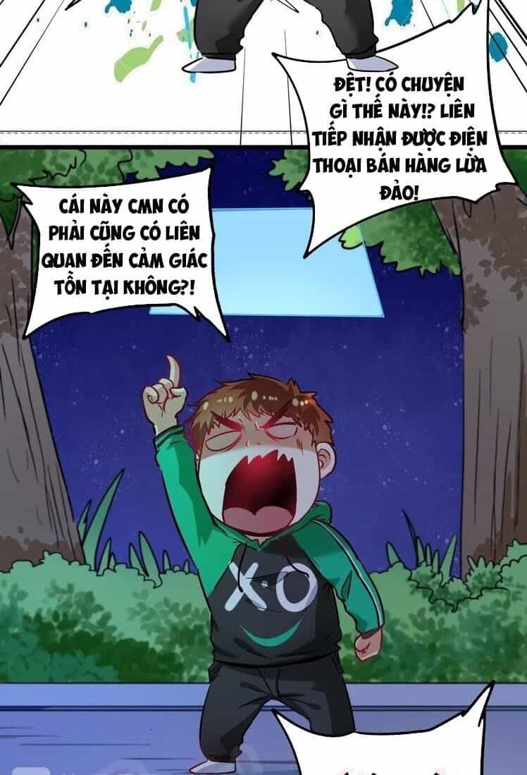 Thành Tựu Của Ta Rất Nhiều - Chương 20 - ảnh 27