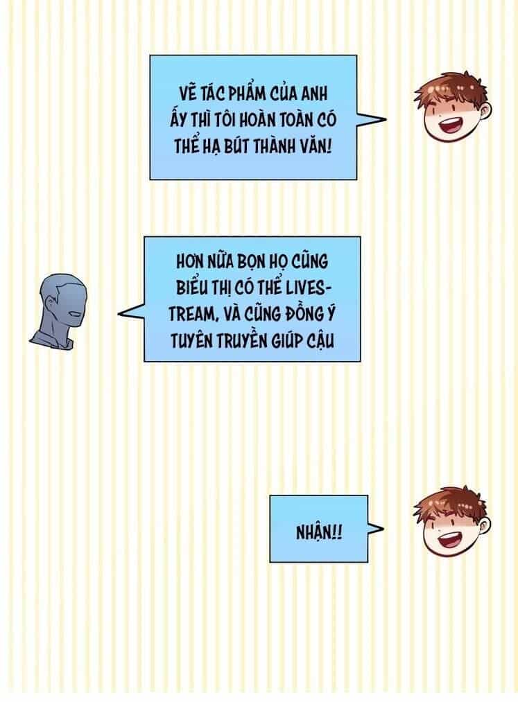 Thành Tựu Của Ta Rất Nhiều - Chương 20 - ảnh 33
