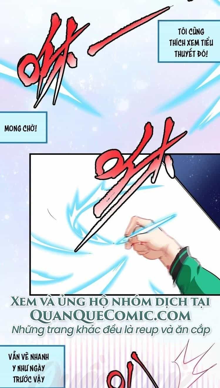 Thành Tựu Của Ta Rất Nhiều - Chương 20 - ảnh 39