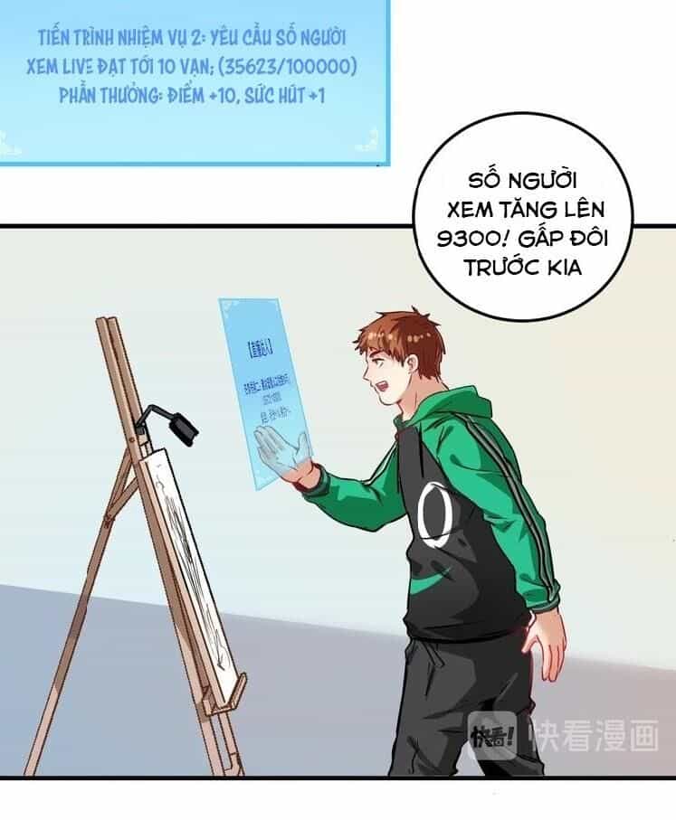 Thành Tựu Của Ta Rất Nhiều - Chương 20 - ảnh 42