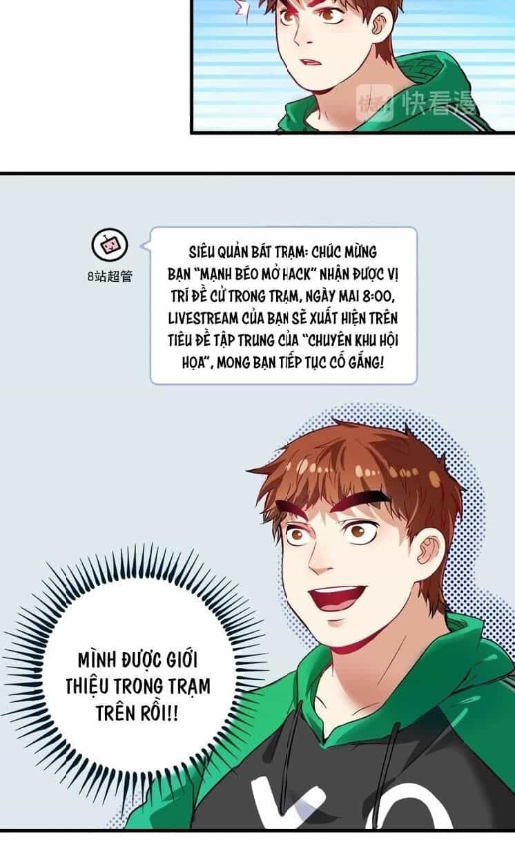 Thành Tựu Của Ta Rất Nhiều - Chương 20 - ảnh 48