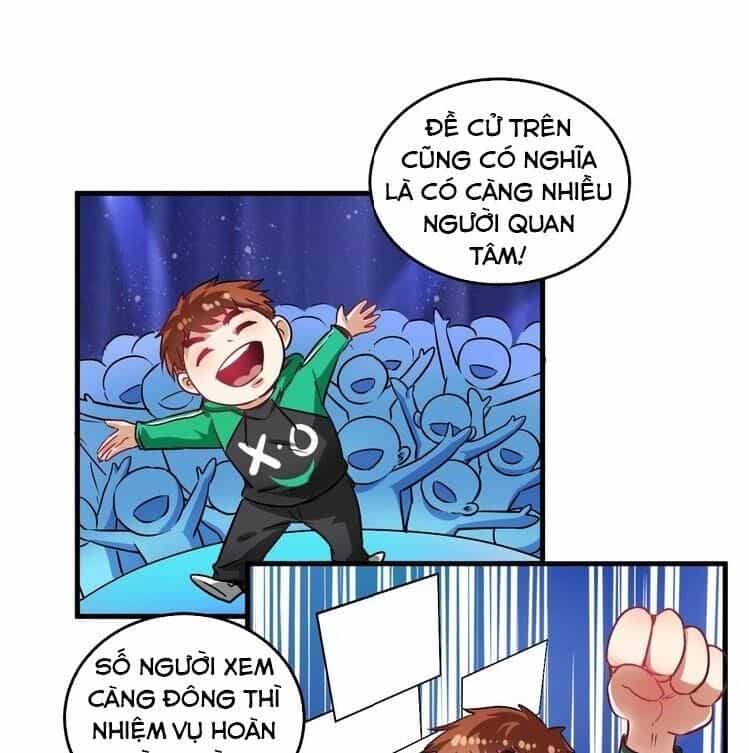 Thành Tựu Của Ta Rất Nhiều - Chương 20 - ảnh 49