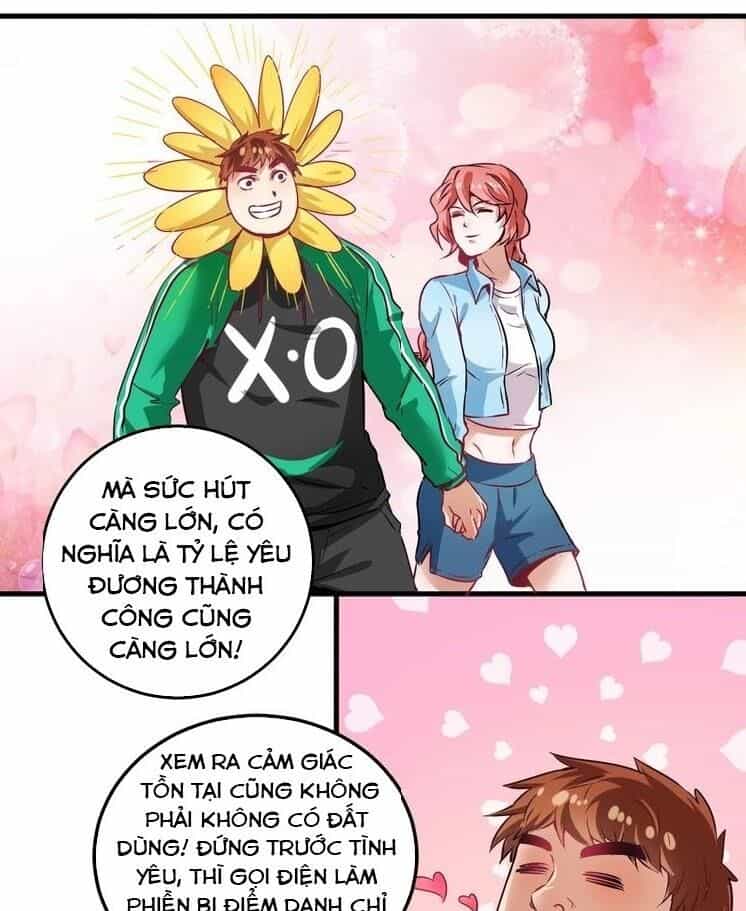 Thành Tựu Của Ta Rất Nhiều - Chương 20 - ảnh 51