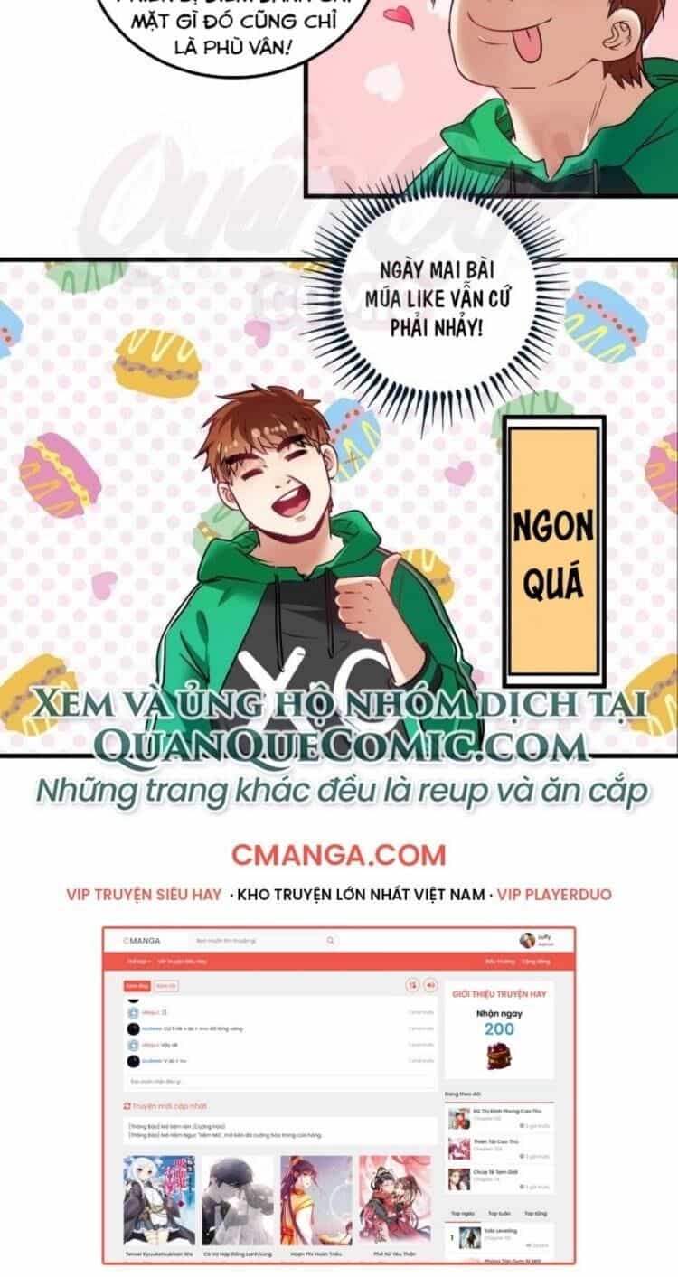 Thành Tựu Của Ta Rất Nhiều - Chương 20 - ảnh 52