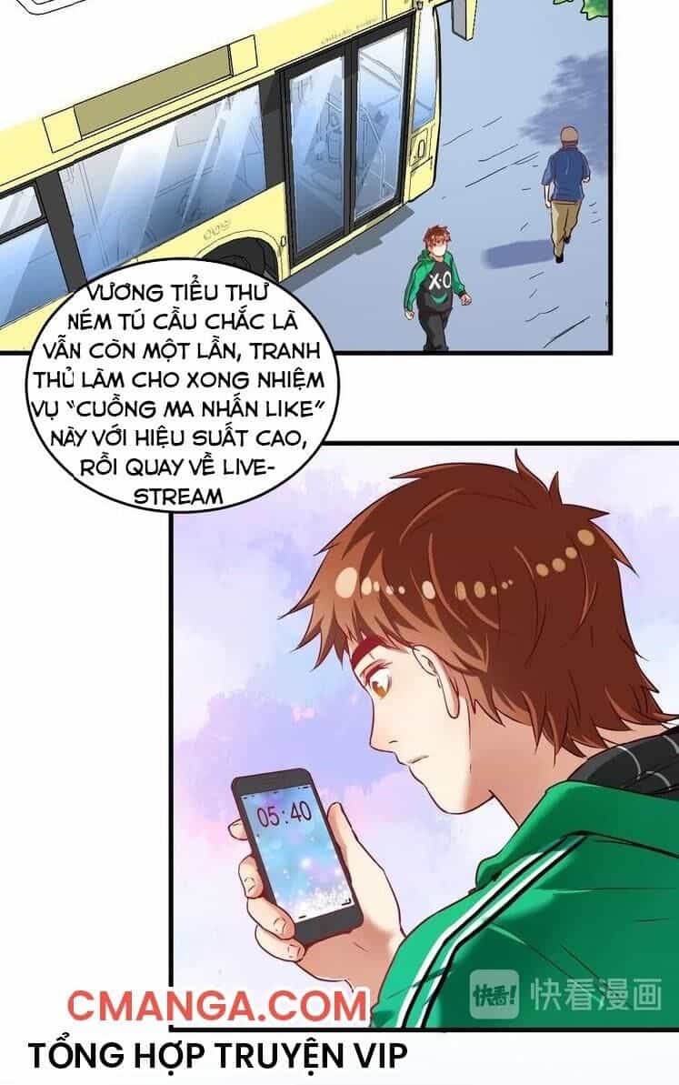 Thành Tựu Của Ta Rất Nhiều - Chương 21 - ảnh 2