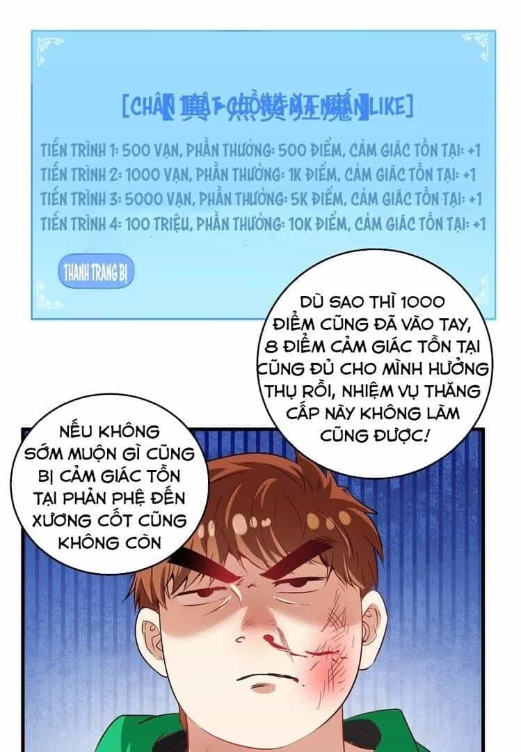 Thành Tựu Của Ta Rất Nhiều - Chương 21 - ảnh 31