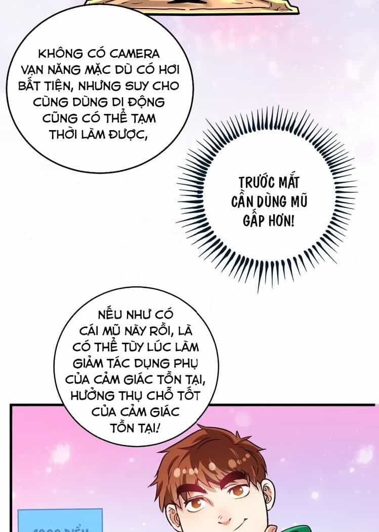 Thành Tựu Của Ta Rất Nhiều - Chương 21 - ảnh 37