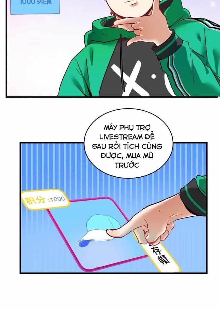 Thành Tựu Của Ta Rất Nhiều - Chương 21 - ảnh 38