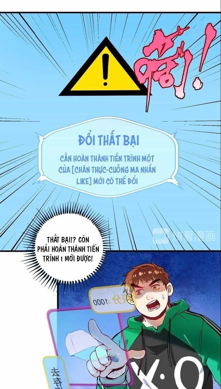 Thành Tựu Của Ta Rất Nhiều - Chương 21 - ảnh 39