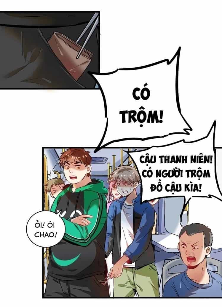 Thành Tựu Của Ta Rất Nhiều - Chương 21 - ảnh 44