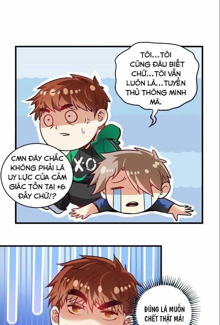 Thành Tựu Của Ta Rất Nhiều - Chương 21 - ảnh 47