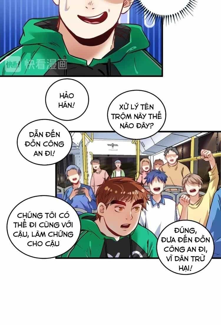 Thành Tựu Của Ta Rất Nhiều - Chương 21 - ảnh 48